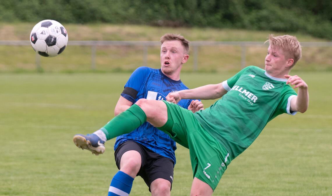 Viktoria Enzberg holt sich drei Punkte im Kellerduell