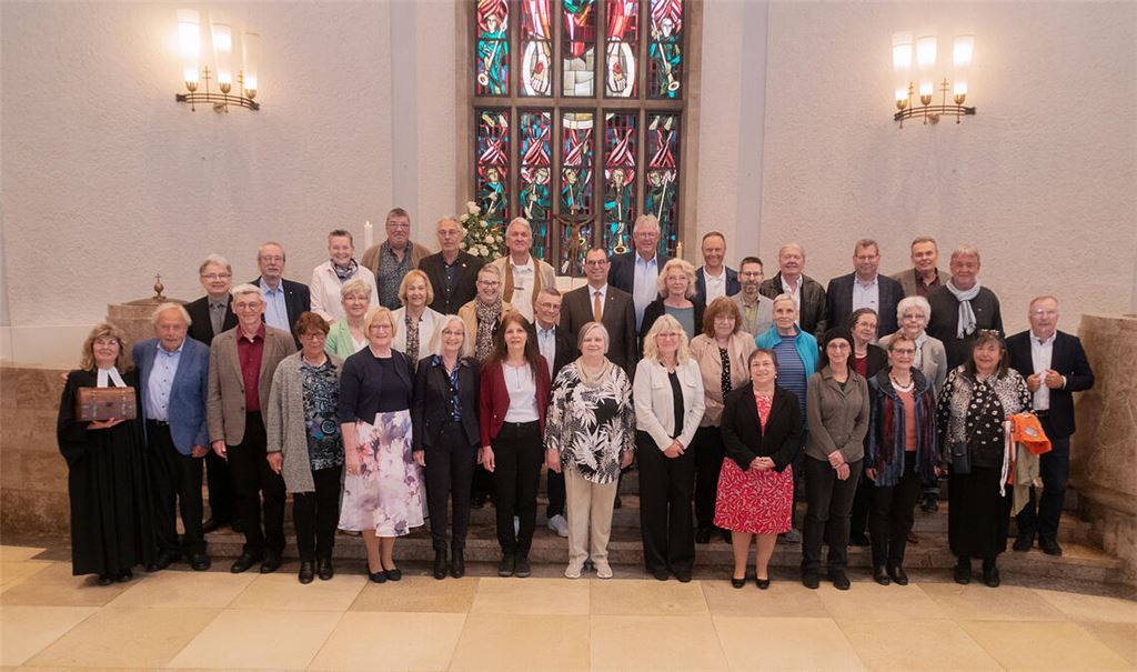 OB gehört zu den Goldkonfirmanden