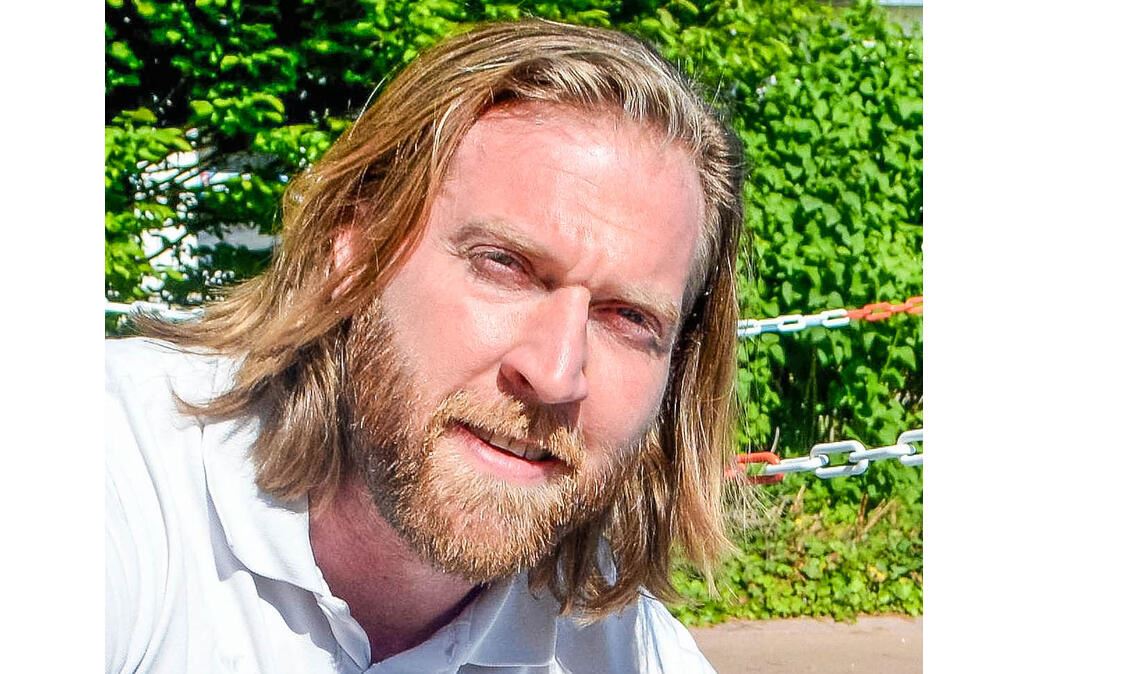 „Montag geht‘s endlich los“