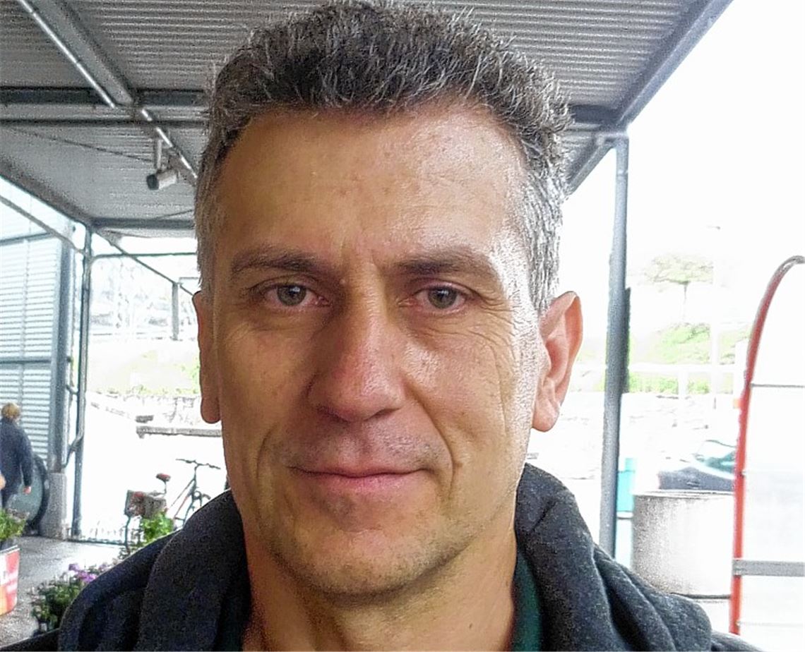 Wem drücken Sie im Finale die Daumen?