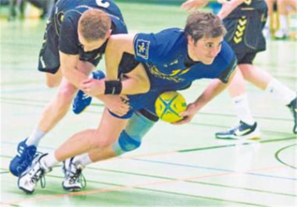 Beruhigendes Polster