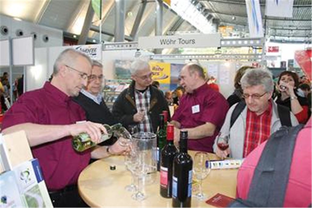 Region ist kein Geheimtipp mehr