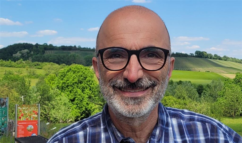 „Viele Tagfalter sind bedroht“