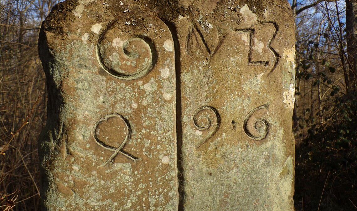 Wandertour bringt Legenden ans Licht