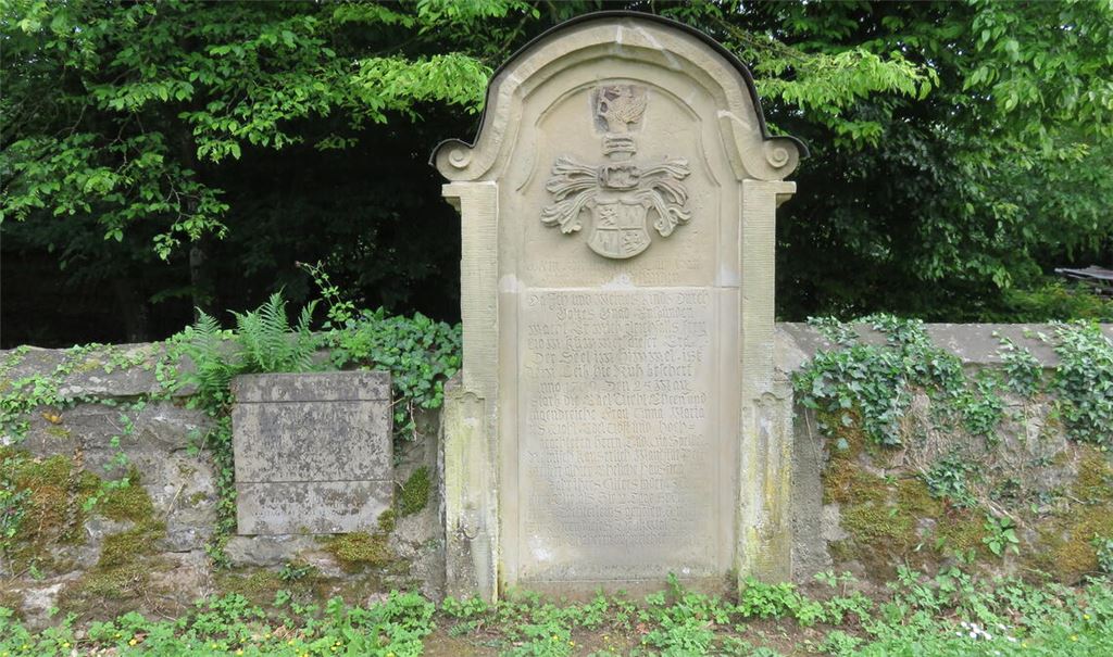 Friedhofsgebühren neu festgesetzt