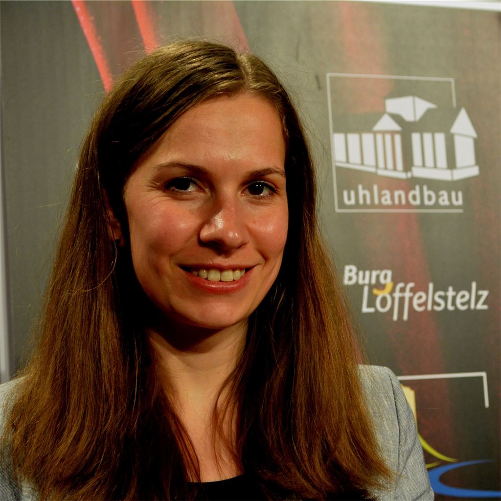 „Wir denken positiv“