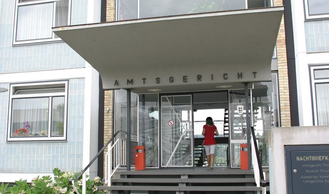 Gewalt-Karriere mündet in Messerattacke