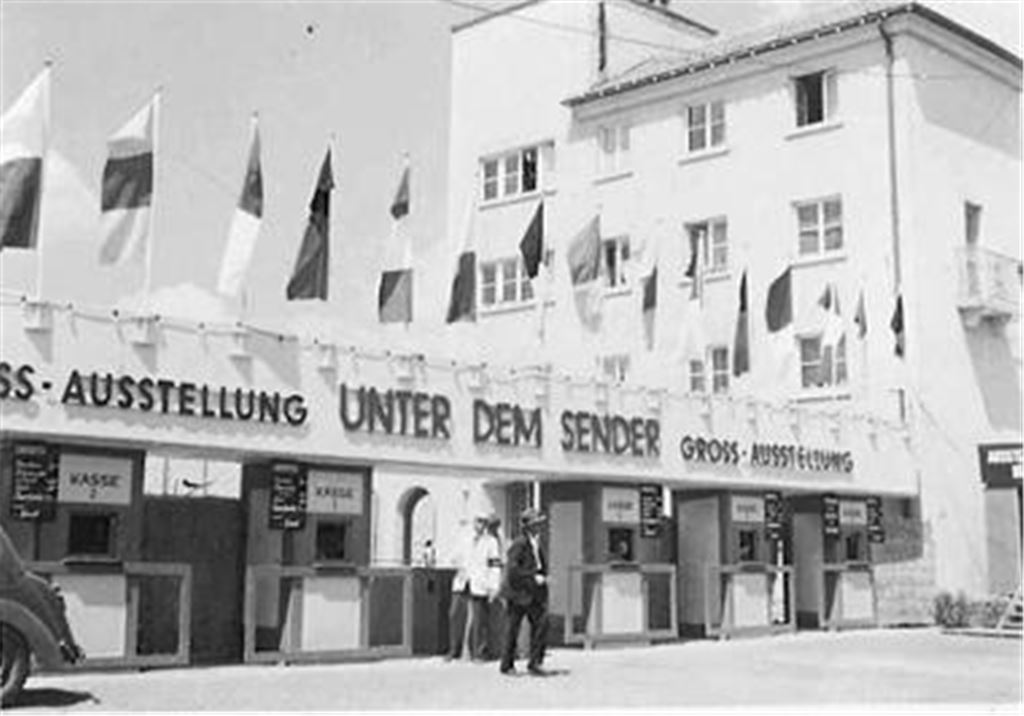 Mühlacker Messe kehrt 2012 ins Käppele zurück