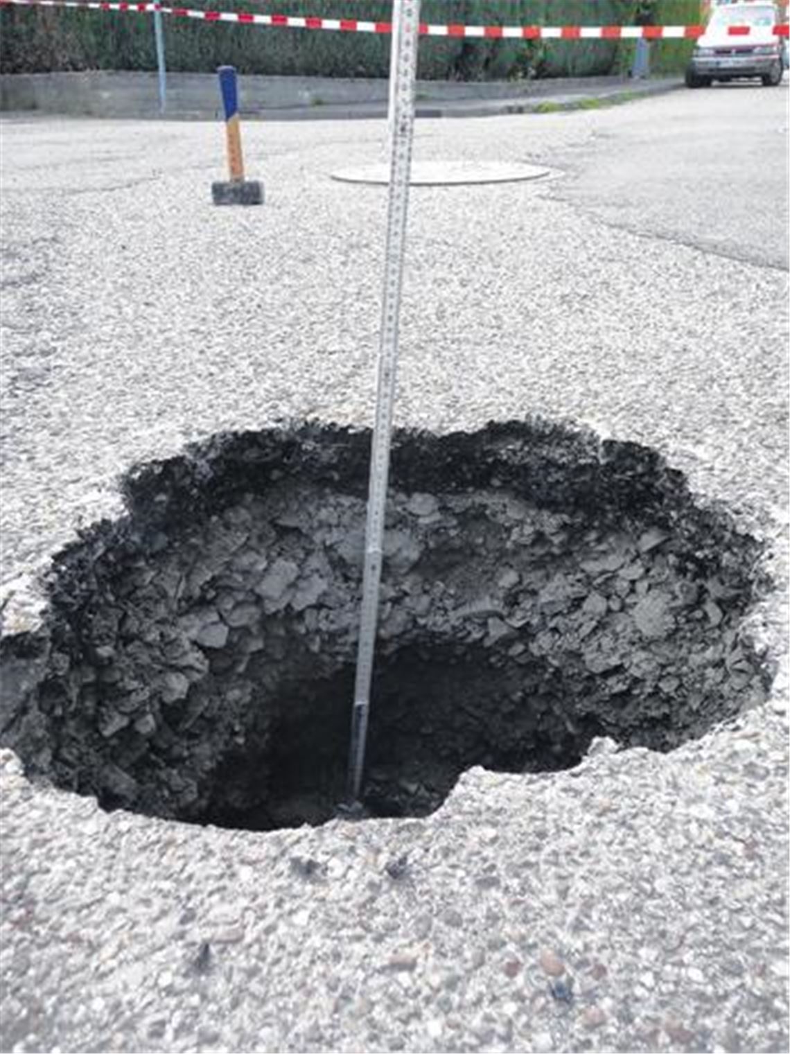 Sommerloch fällt kleiner aus