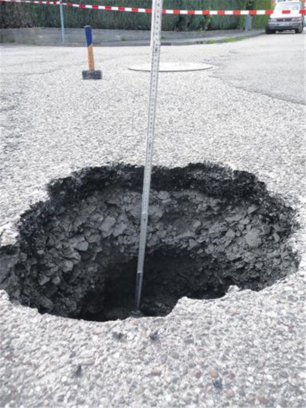 Sommerloch fällt kleiner aus