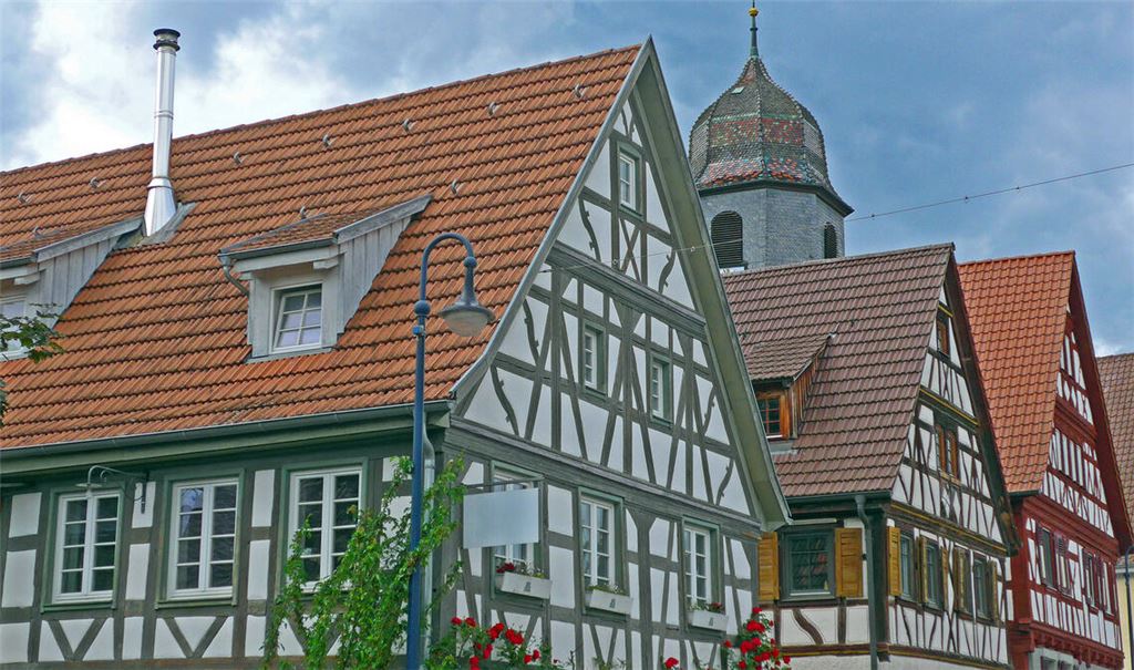 Frühlingsgefühle