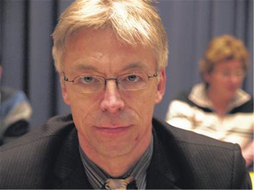 SPD-Fraktionschef wirft das Handtuch