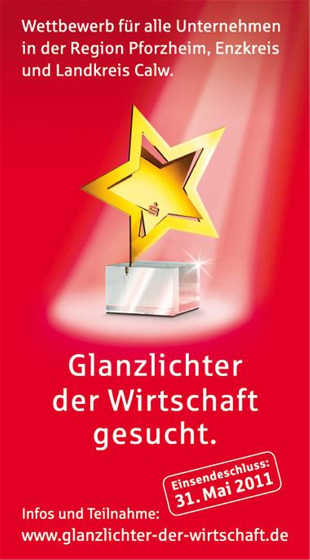 Jury hat die Qual der Wahl unter fast 400 Bewerbungen