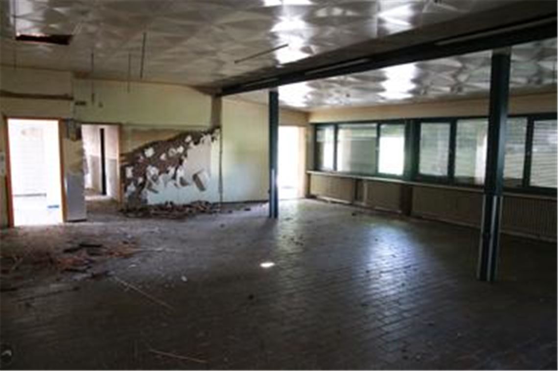 Es bleiben viele Erinnerungen