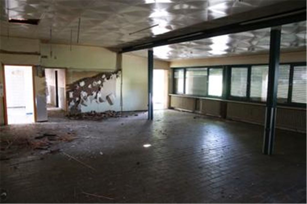 Es bleiben viele Erinnerungen