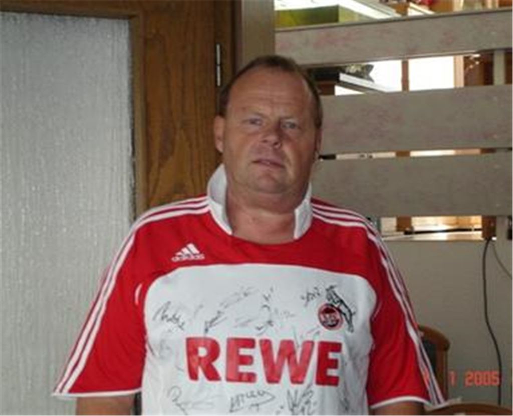 Meisterfeier auf dem Kölner Rasen?