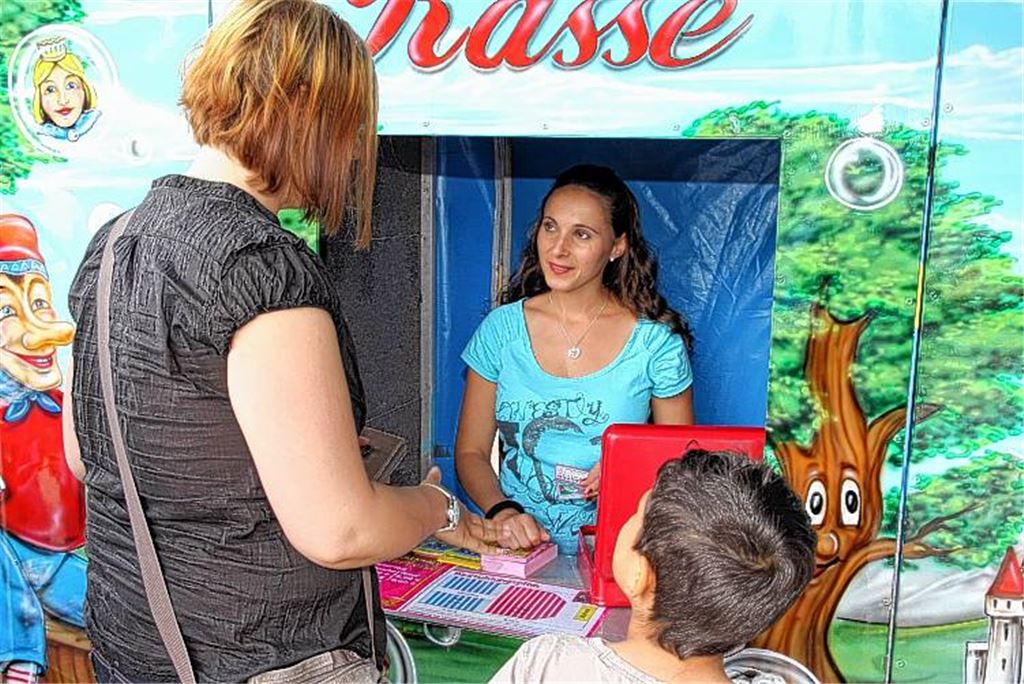 Das Puppenspiel als Profession