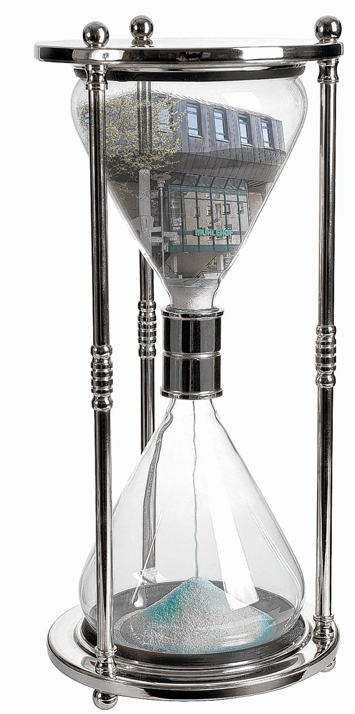 Mühlehof: Entscheidung erst 2016?