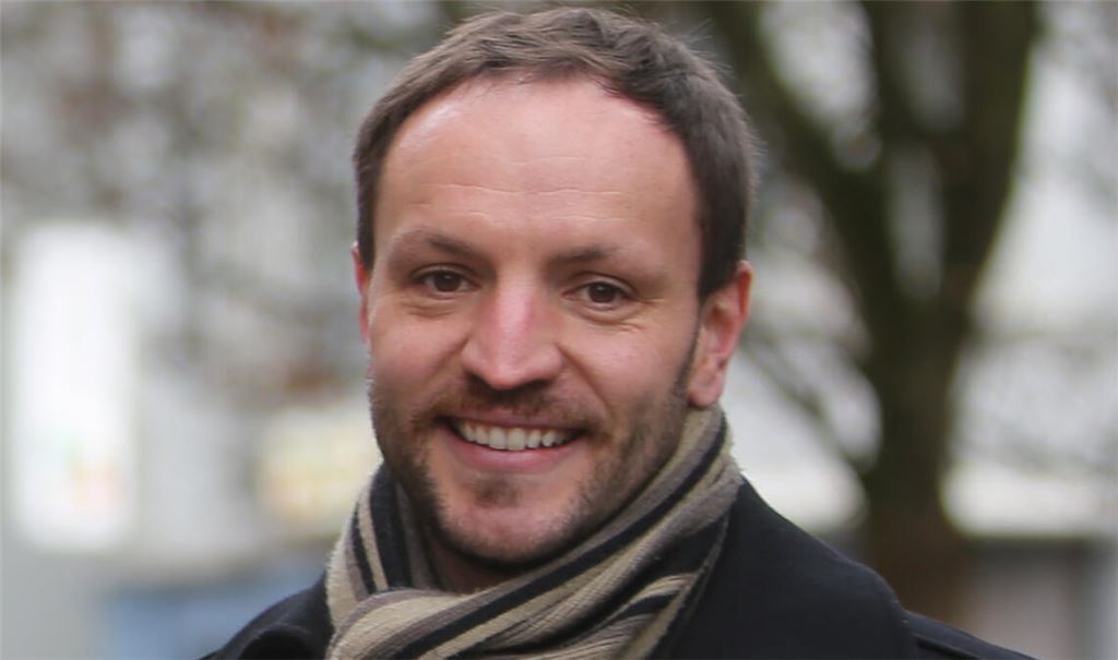 „Unbefugter Zutritt macht uns Sorgen“