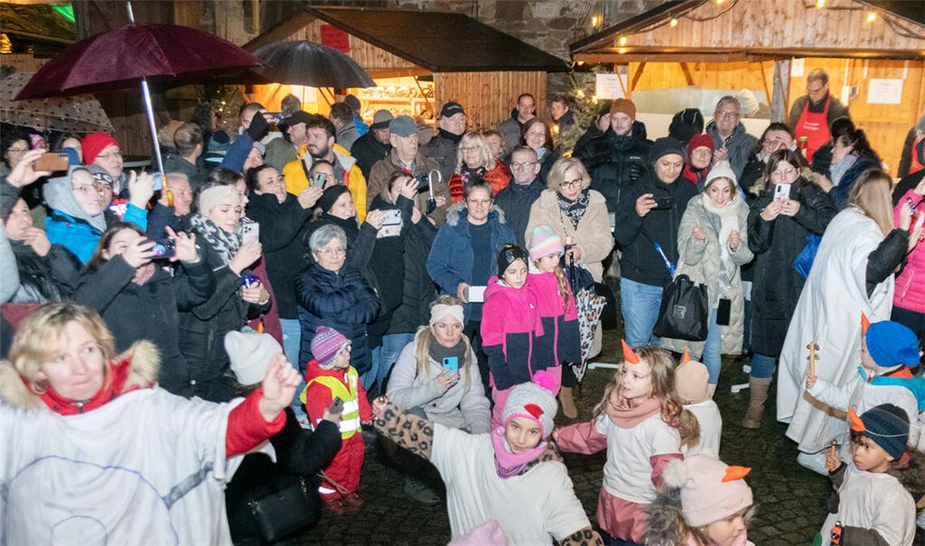 Standgebühren erhöht