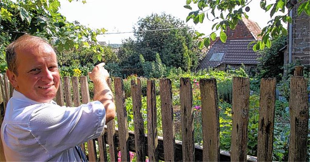 Experten sagen: Etterdorf ist einzigartig