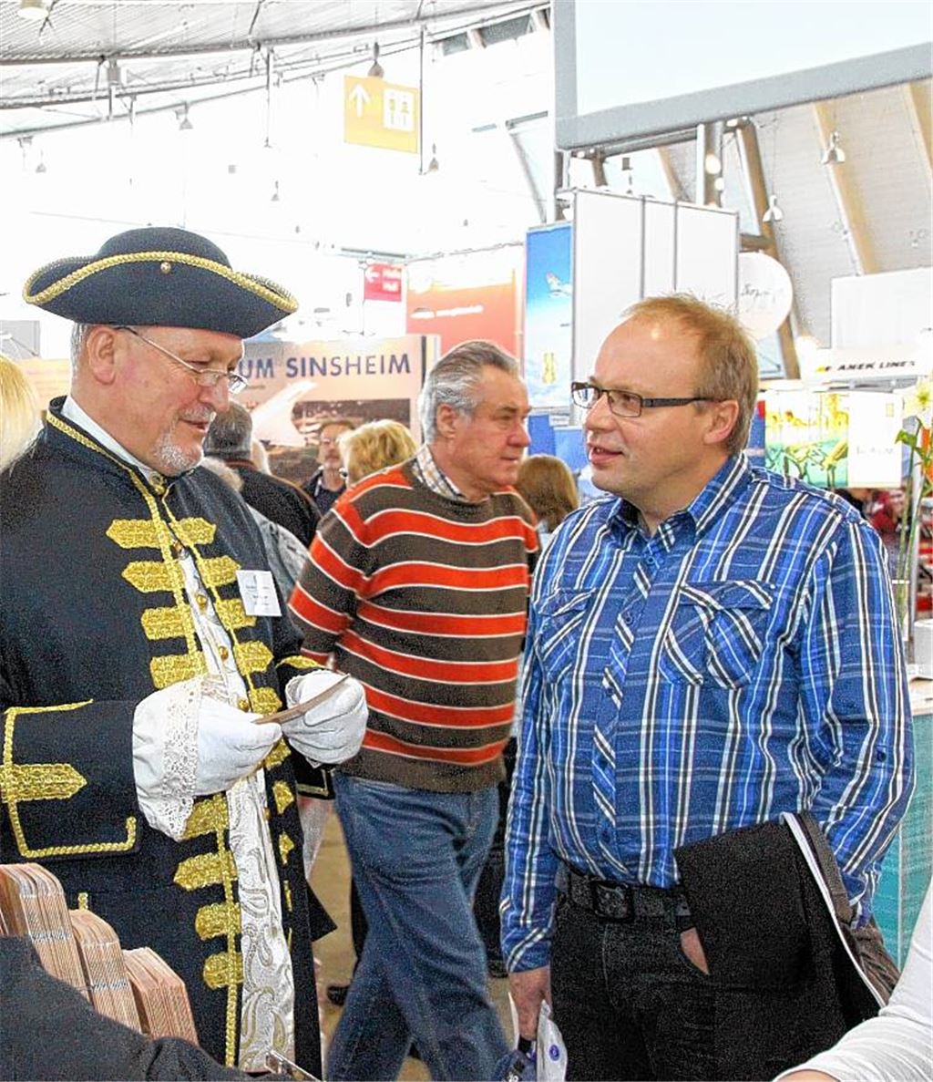 Punkten mit Historie, Wein und Kultur