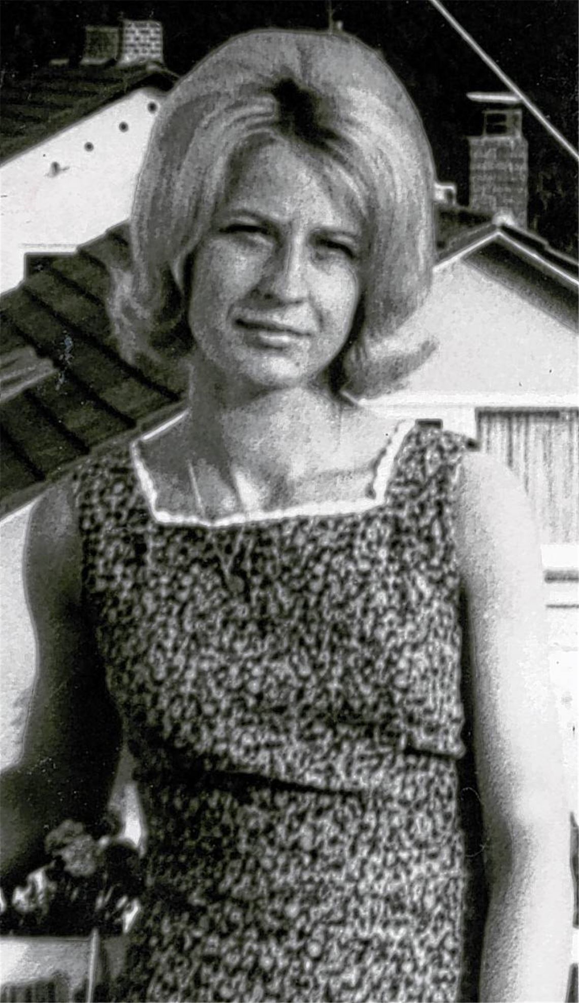 Erste Umarmung nach 50 Jahren