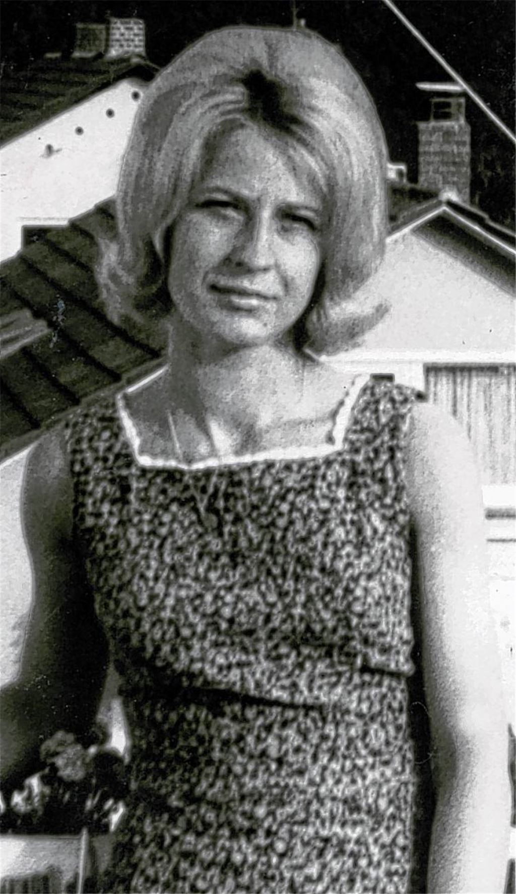 Erste Umarmung nach 50 Jahren