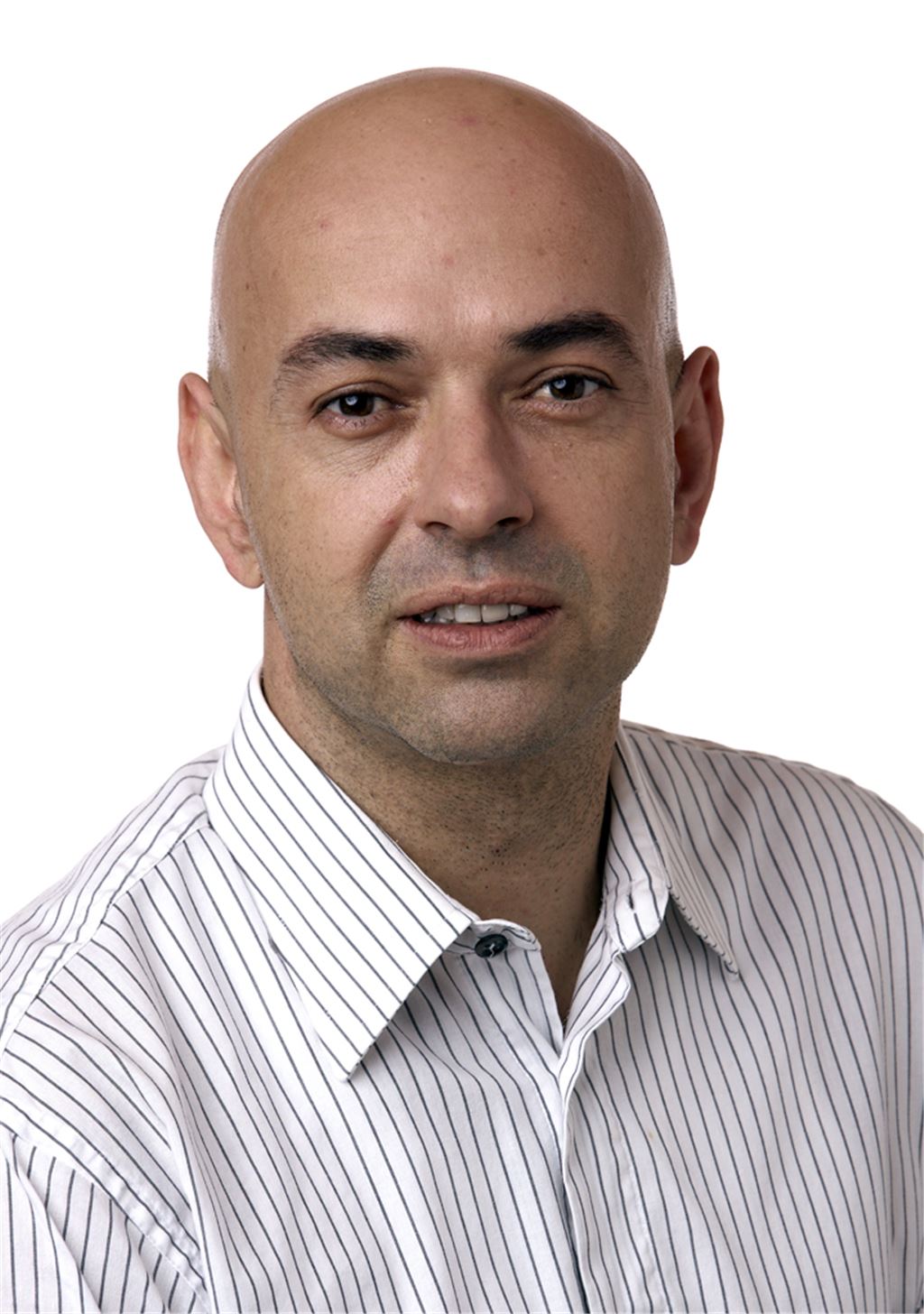 Möchte regionale Bands unterstützen: Sascha Baumann von Radio Regenbogen.