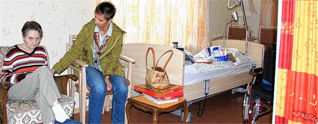 „Emotional sehr belastend“