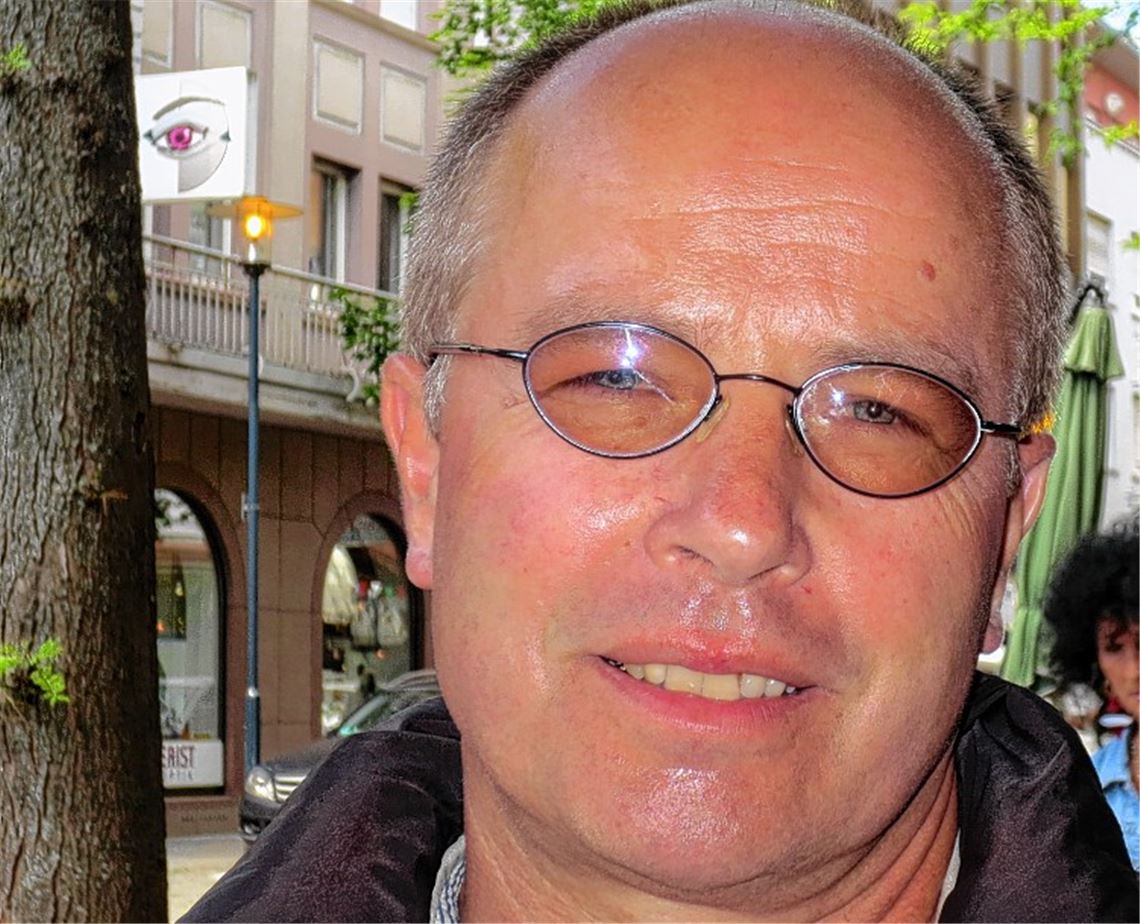 Fürchten Sie den Klimawandel?