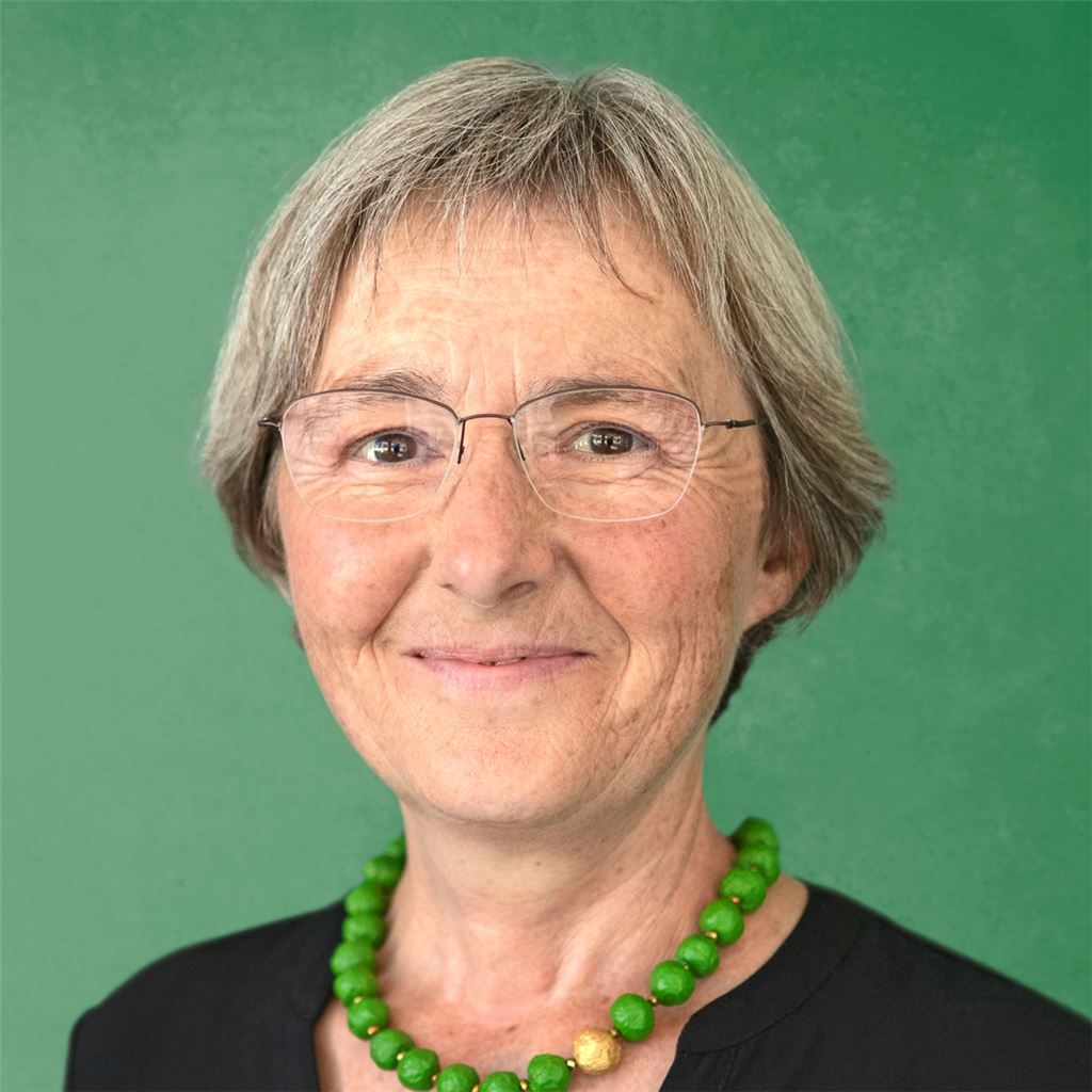 „Klarer Kompass und Willensstärke“