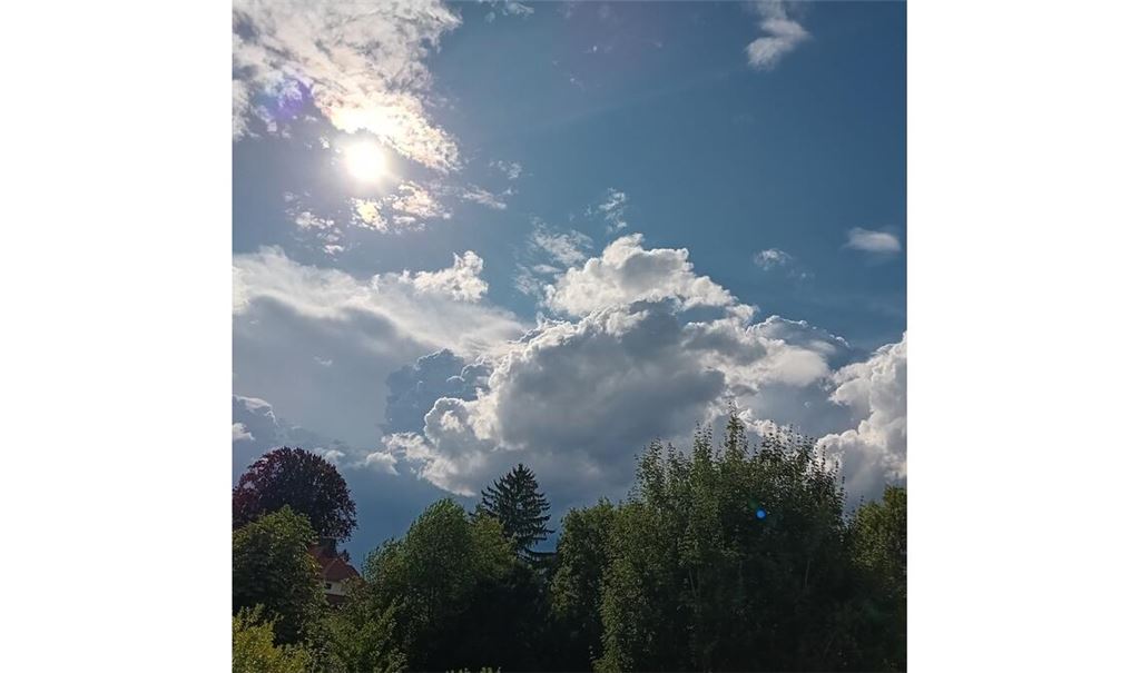 Sommerzeit