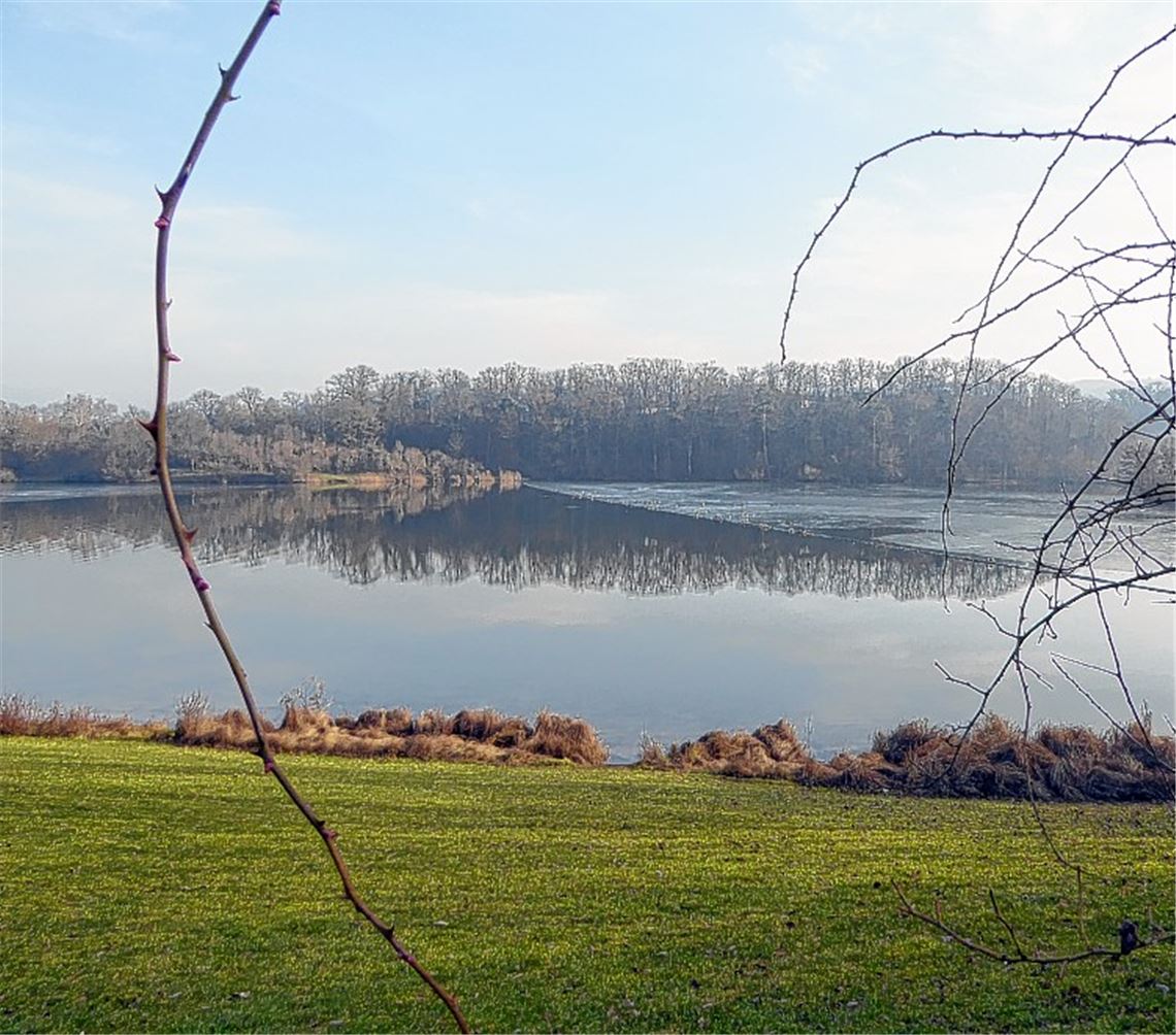 Winterzeit