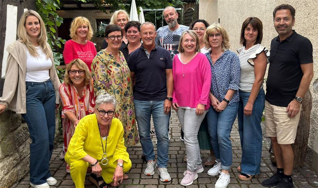 Führungsteam genießt Vertrauen