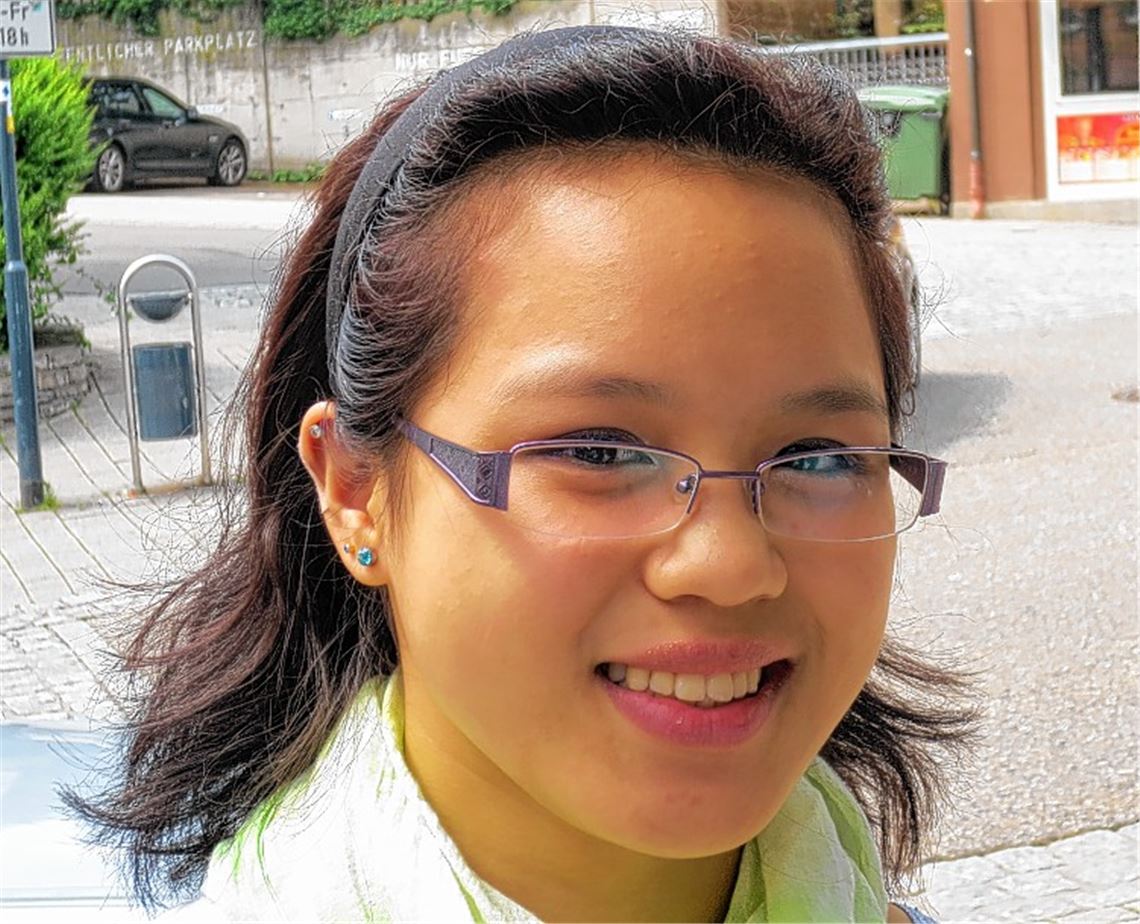 Umfrage: Wie attraktiv ist Mühlacker für Jugendliche?