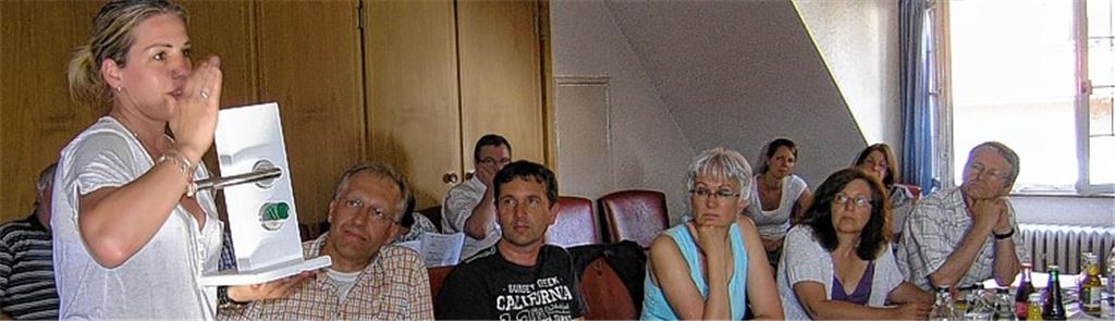 Gewappnet für den Ernstfall