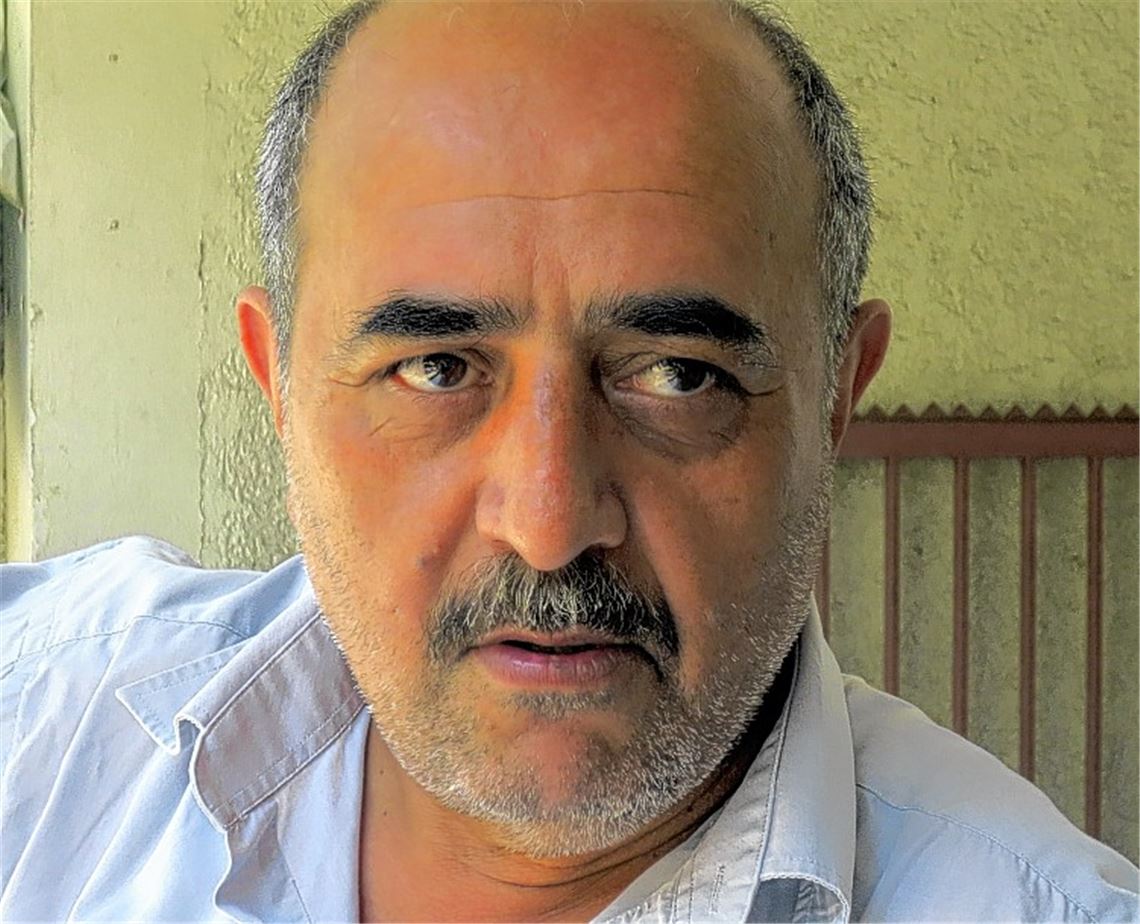 Wie sehen Sie die Situation in der Türkei?