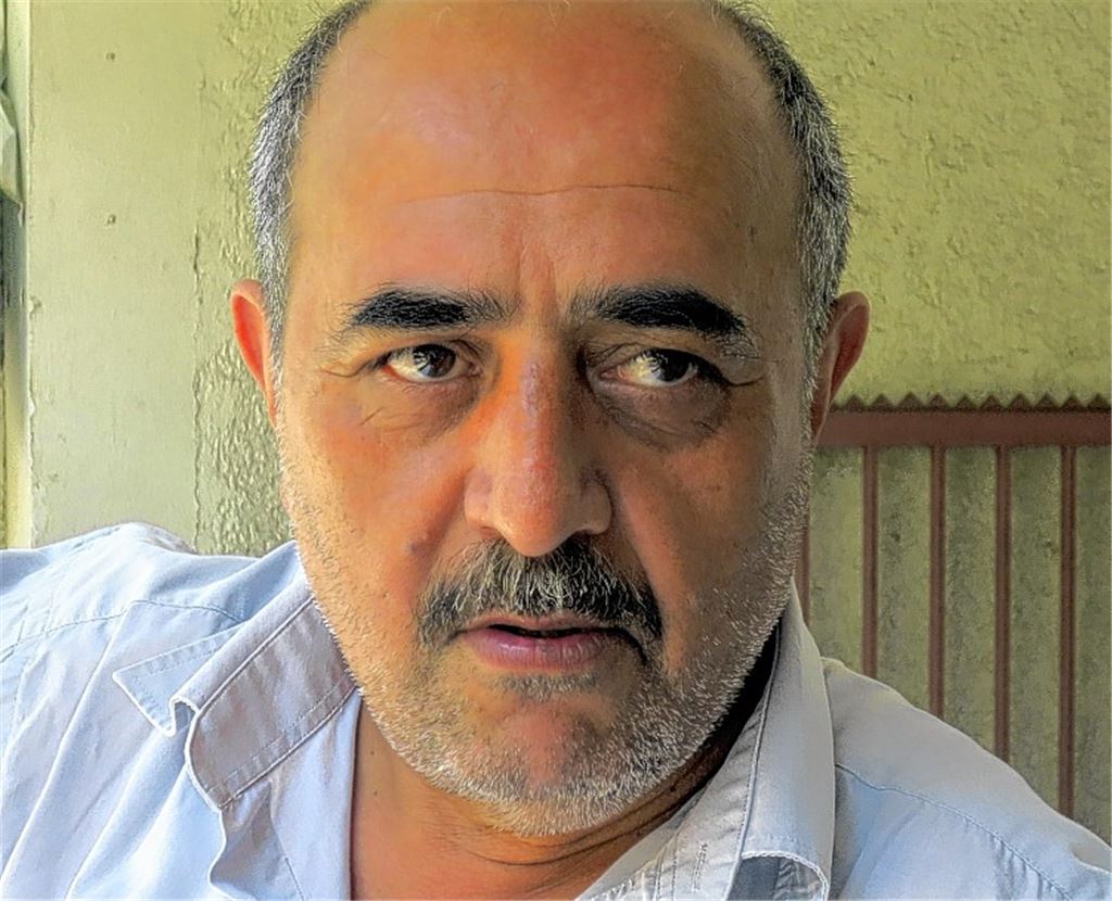 Wie sehen Sie die Situation in der Türkei?