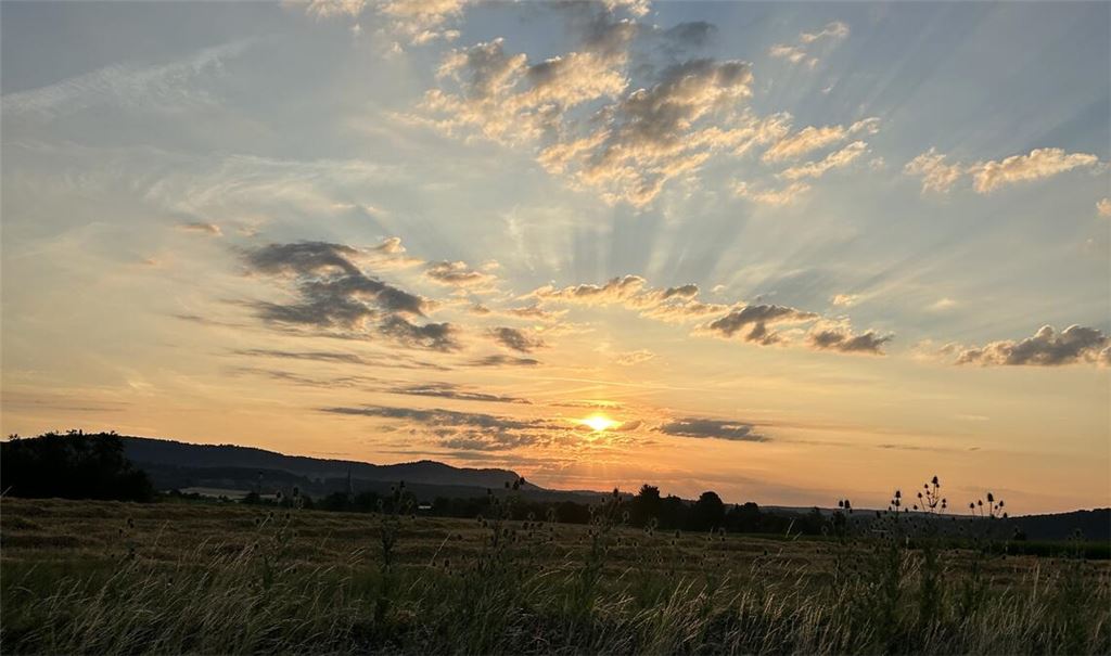 Sommerzeit