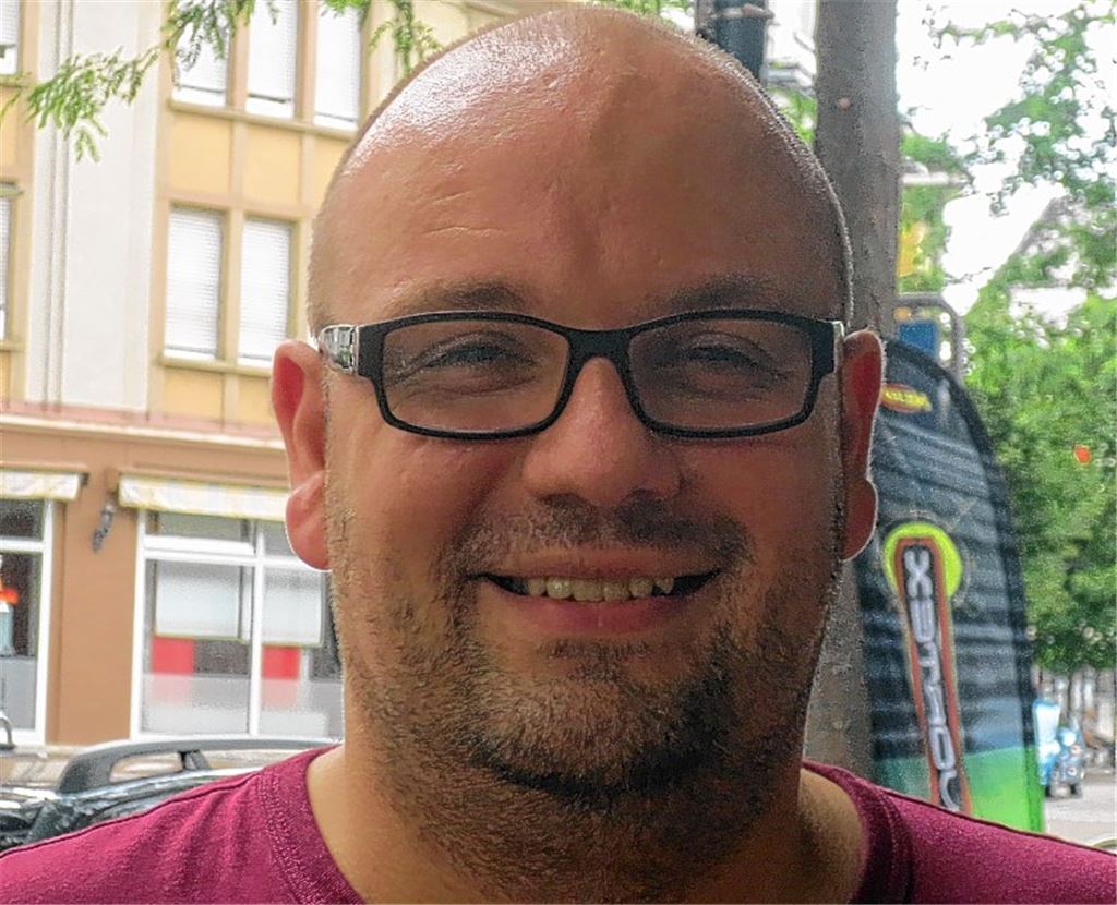 Freuen Sie sich auf die neue Saison in der Bundesliga?