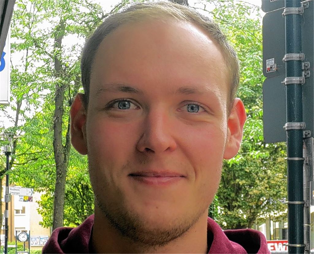 Wie wirken die Wahlplakate auf Sie?