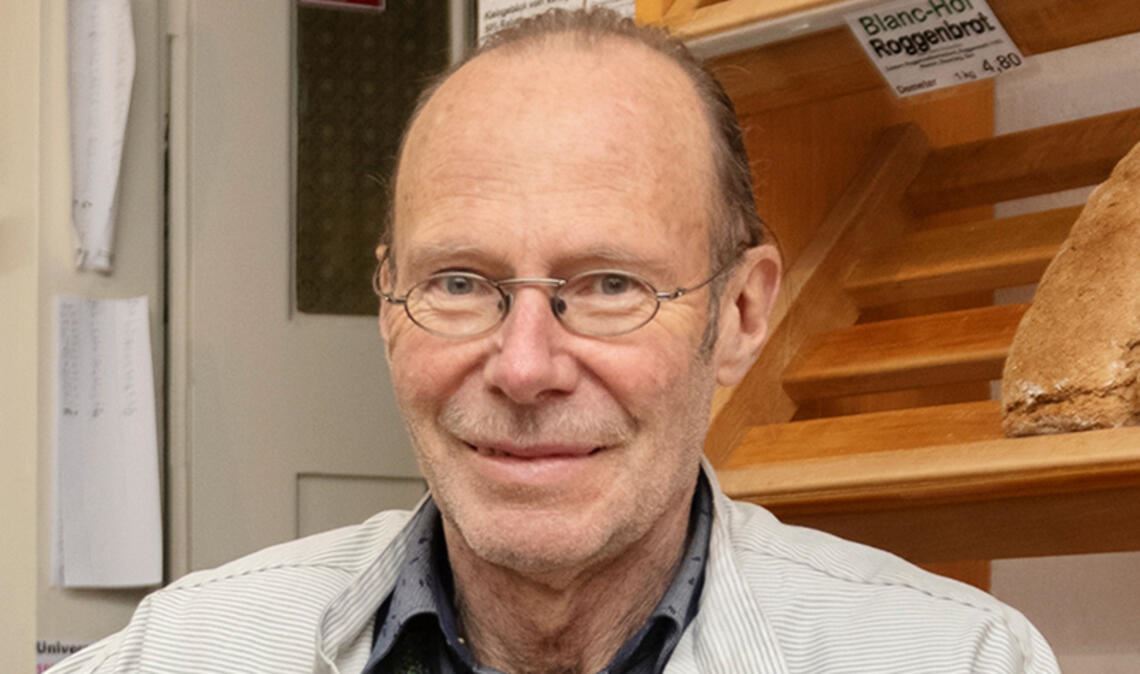 „Ein respektvolles Verhältnis“