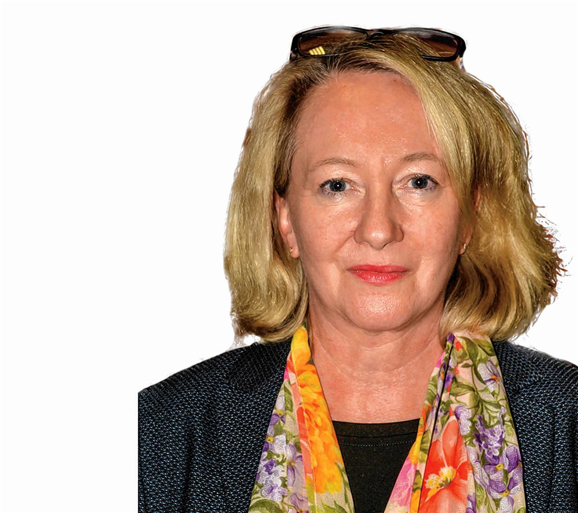 Schulleiterin will ihre Schüler gestärkt entlassen