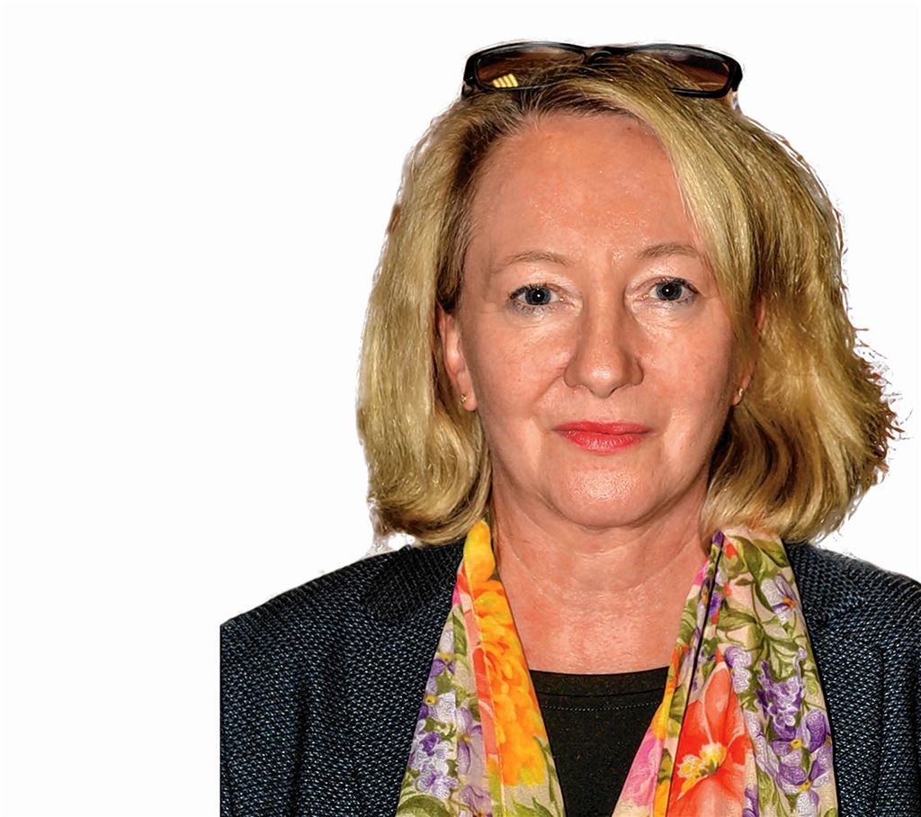 Schulleiterin will ihre Schüler gestärkt entlassen