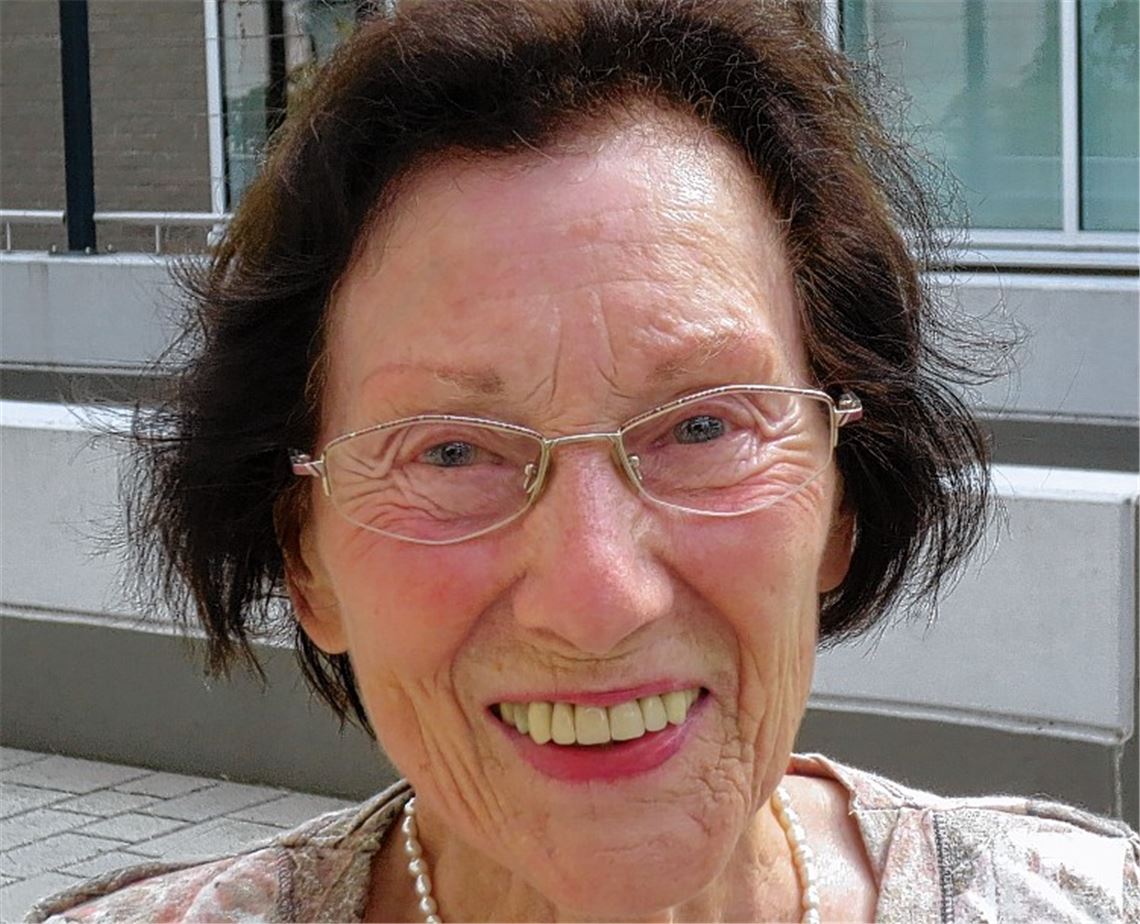 Kennen Sie unsere Abgeordneten?