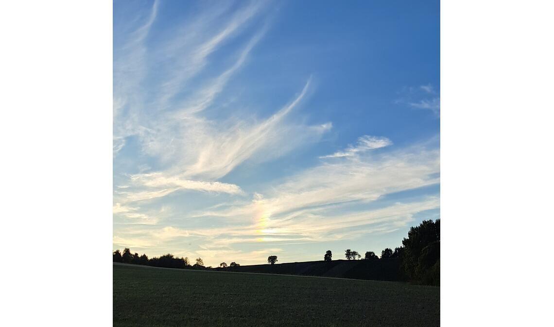 Sommerzeit