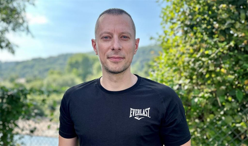 „Der Höchstwert betrug 36,4 Grad“