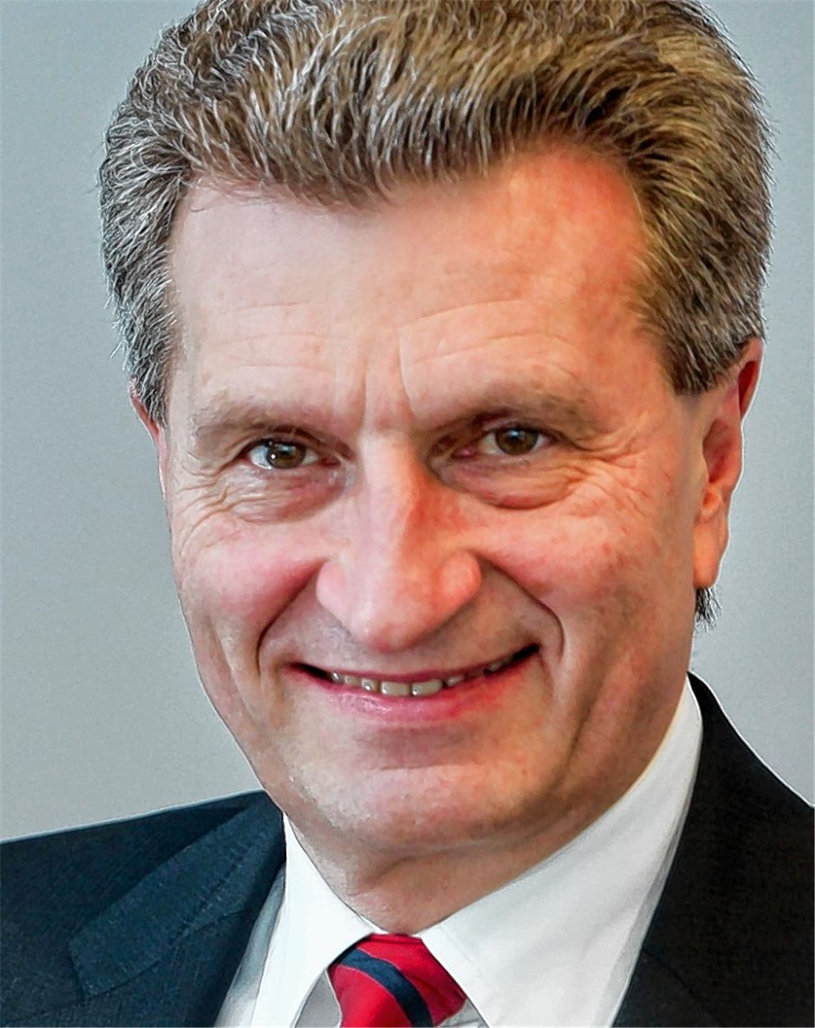 Sind Deutschlands Autobauer reif für die Zukunft?