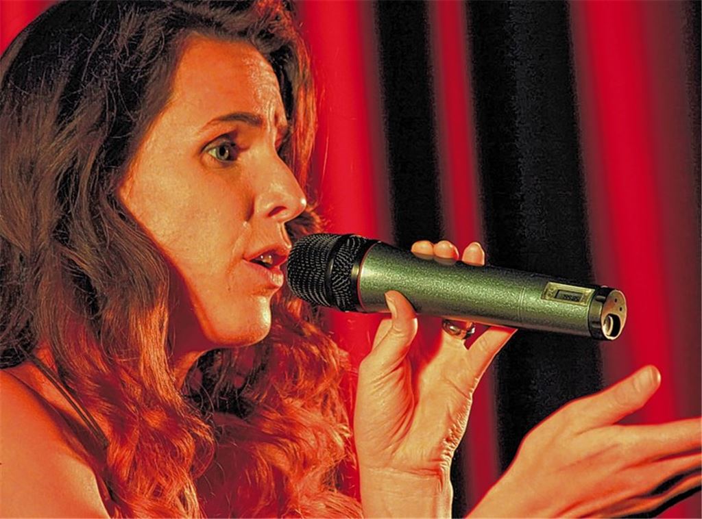 „Die Chemie stimmt“